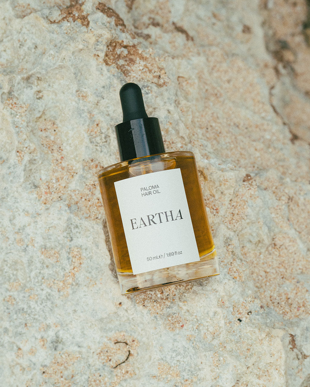 Paloma Hair Oil