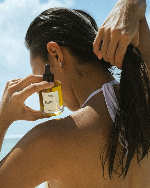 Quiet Moments Pulse Oil