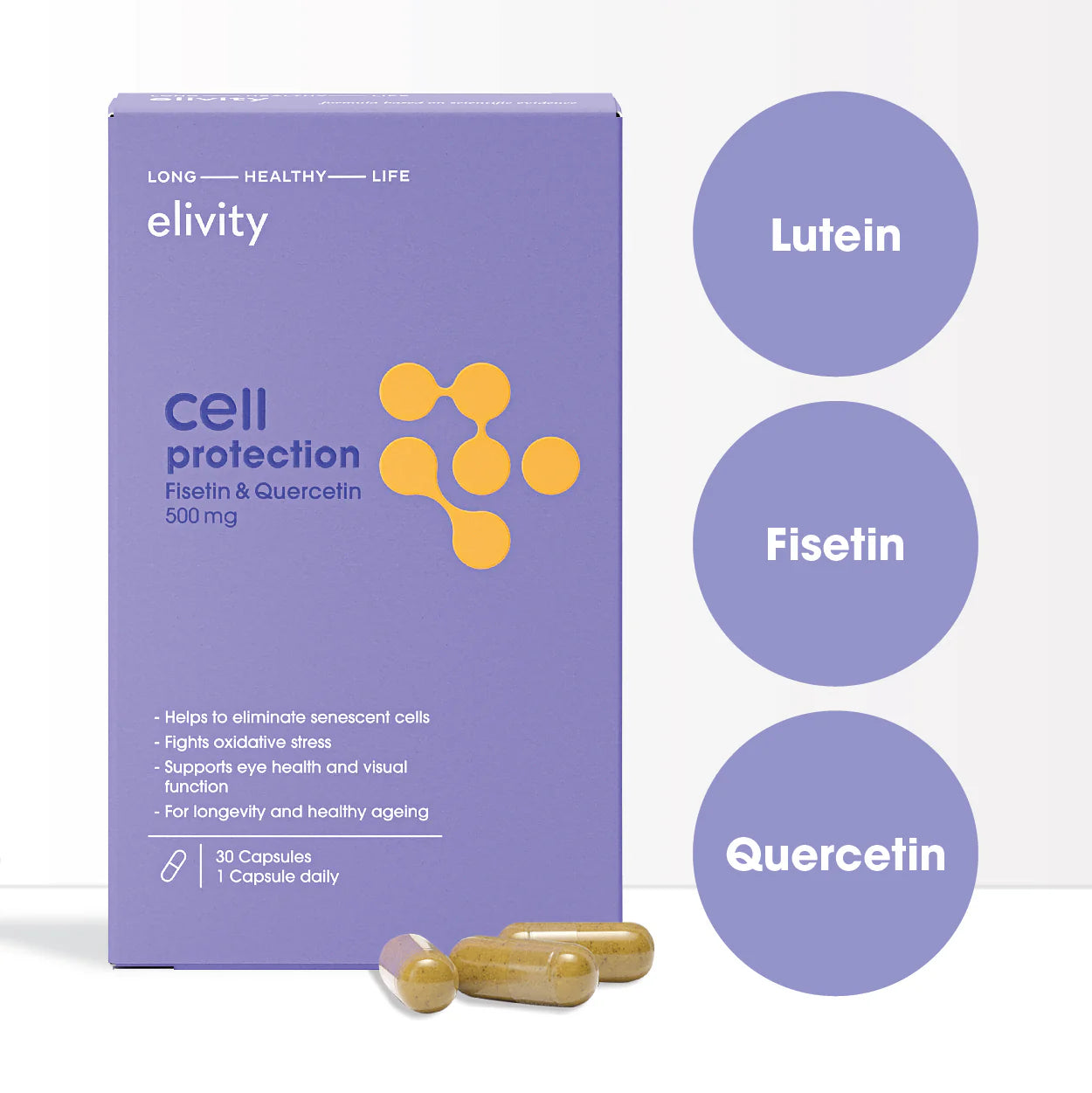 Cell Protection