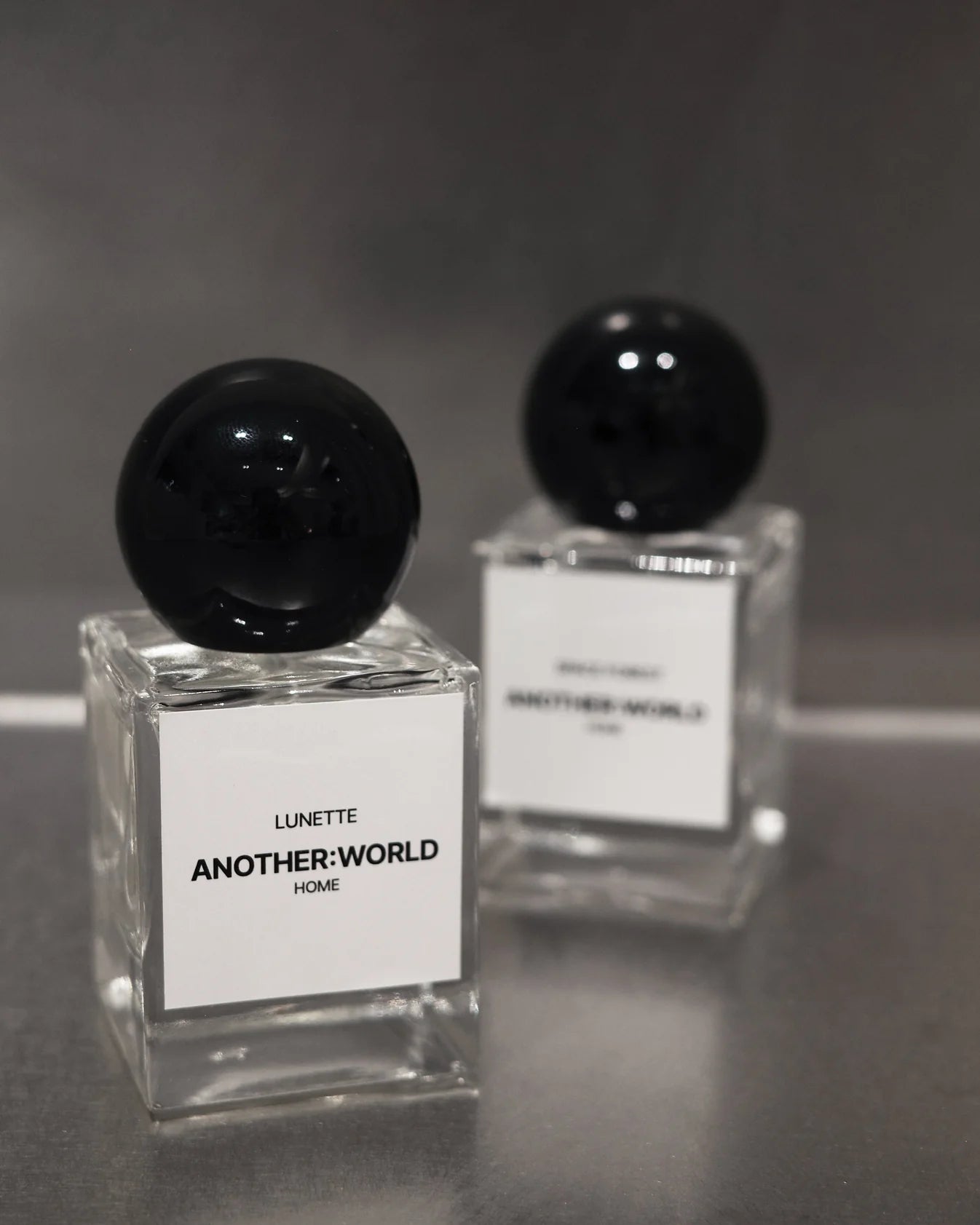 Space Forest — Aromatic Home Spray