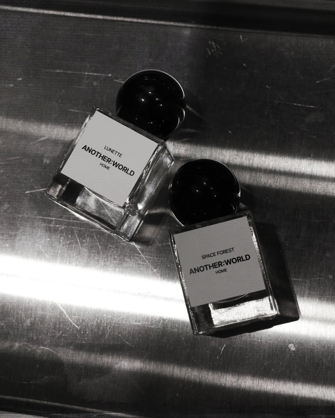 Space Forest — Aromatic Home Spray