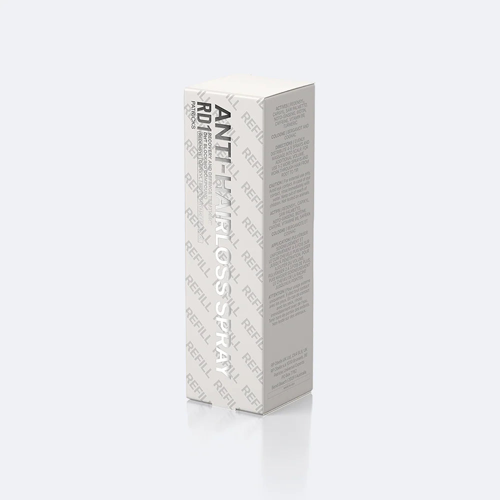 RD1 REFILL Anti Hair Loss Spray