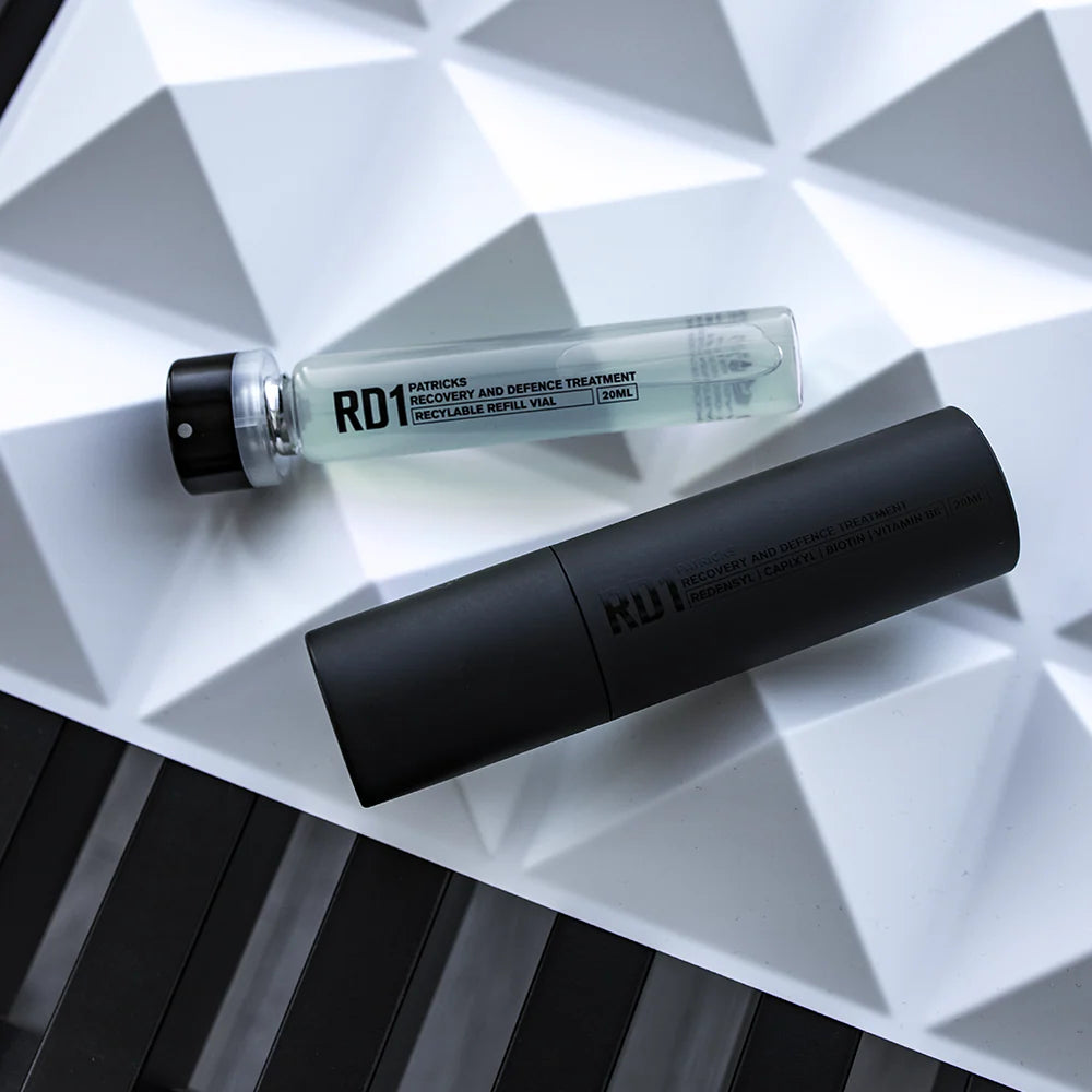 RD1 REFILL Anti Hair Loss Spray