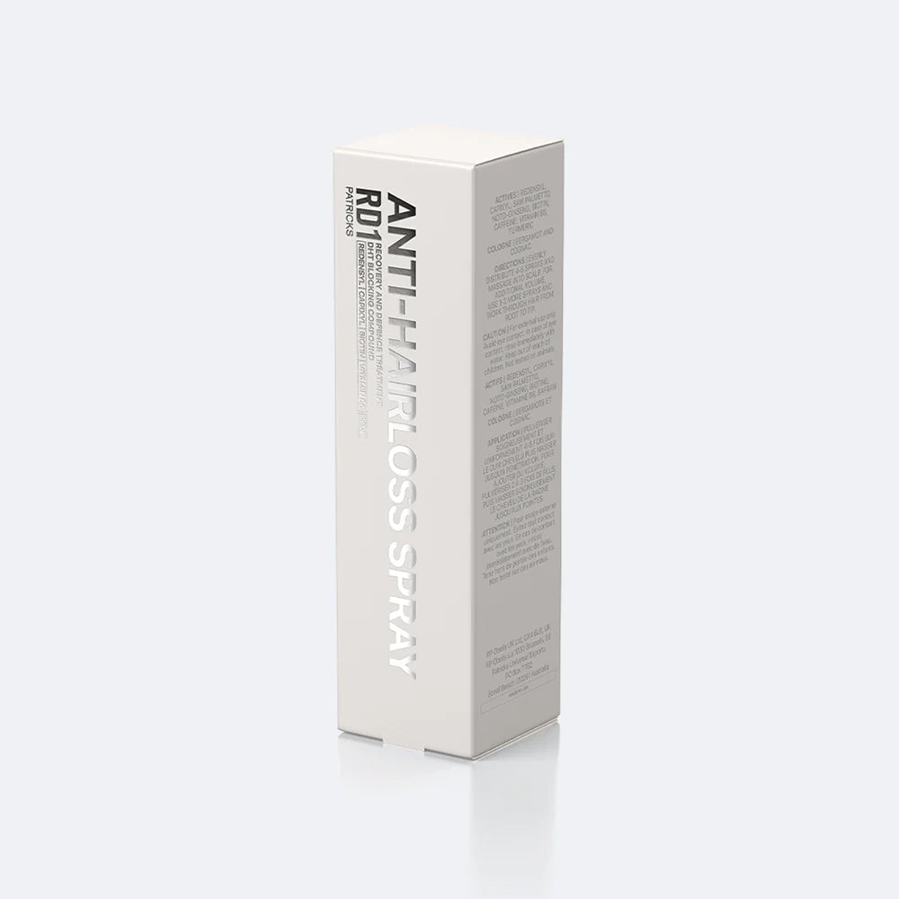 RD1 Anti Hair Loss Spray