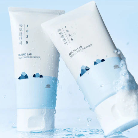 DOKDO Cleanser 150ml