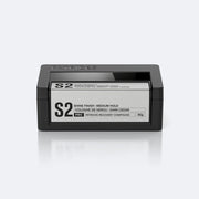 S2 Shine Finish Medium Hold Styling Product