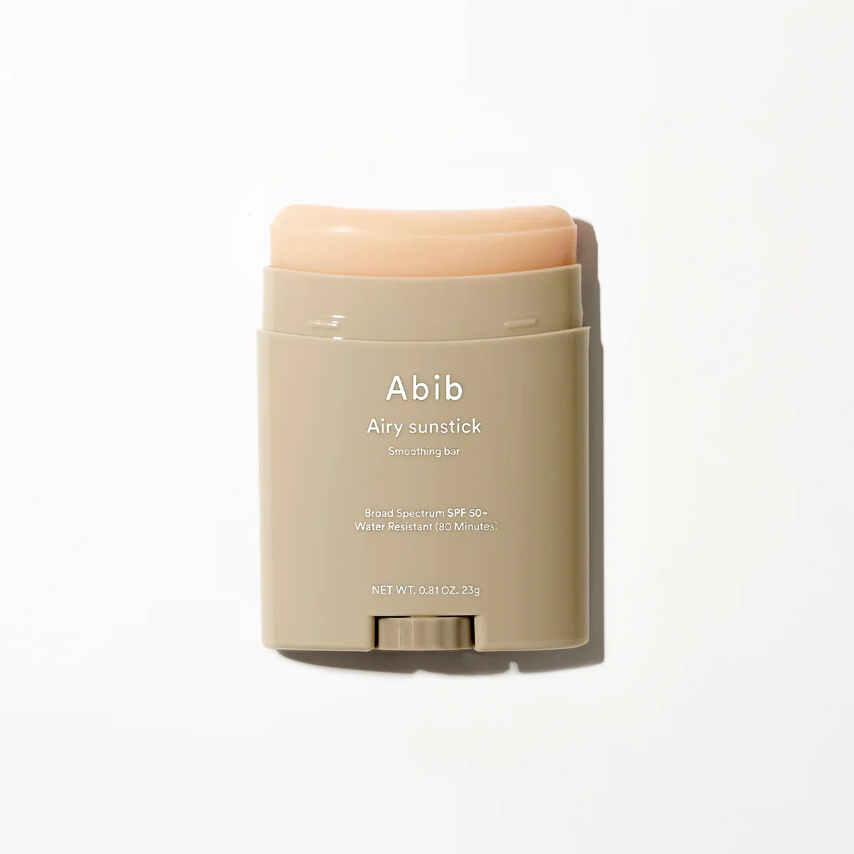 Abib Sunstick – SPF 50+