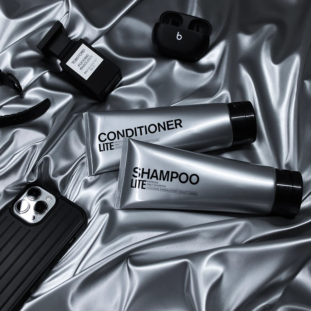 Shampoo Lite 200ml