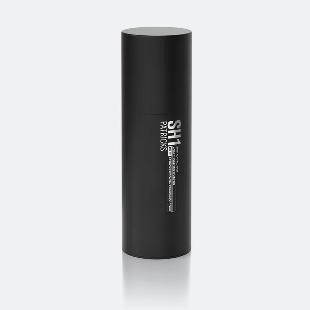 SH1 Daily Thickening Shampoo 200ml