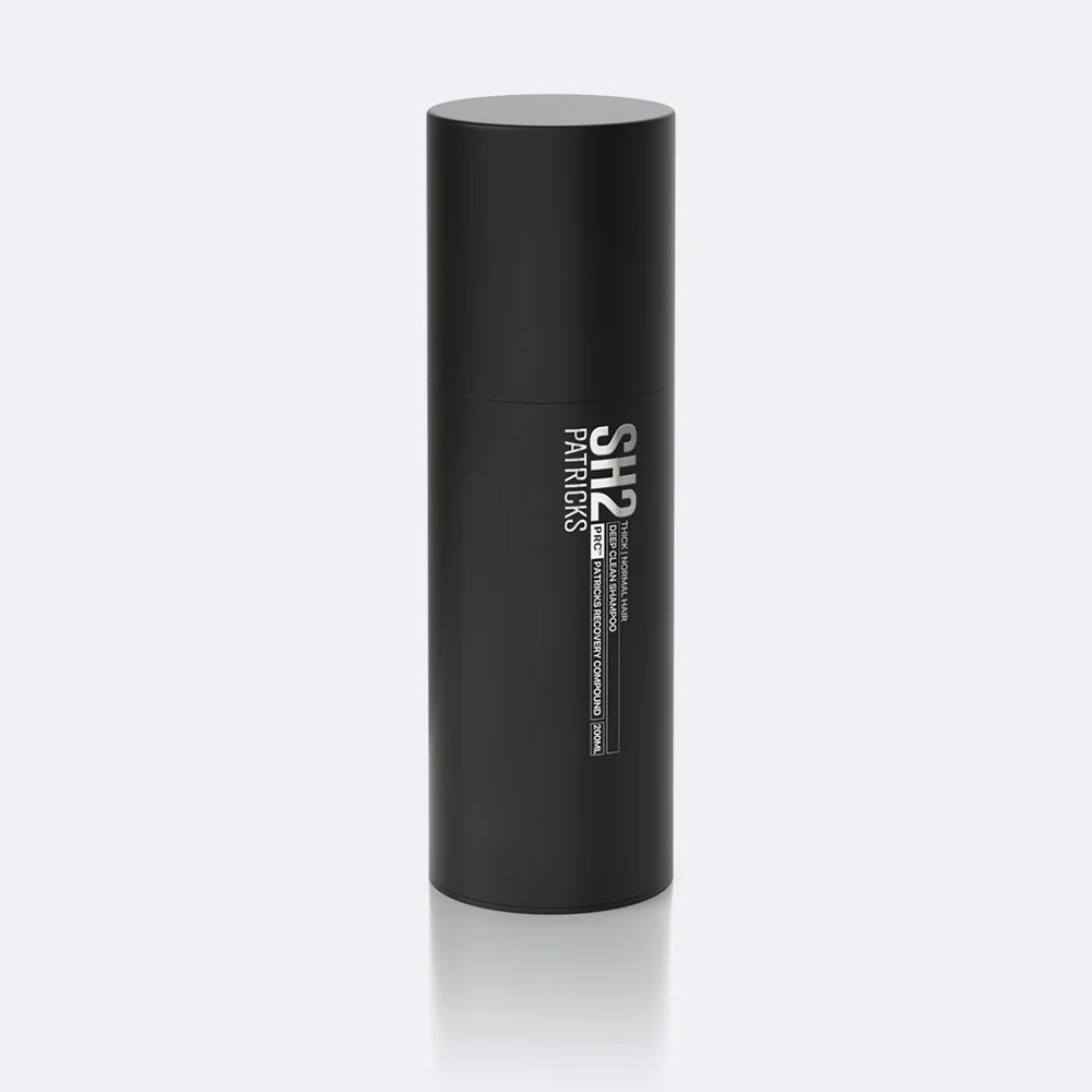 SH2 Deep Clean Shampoo 200ml