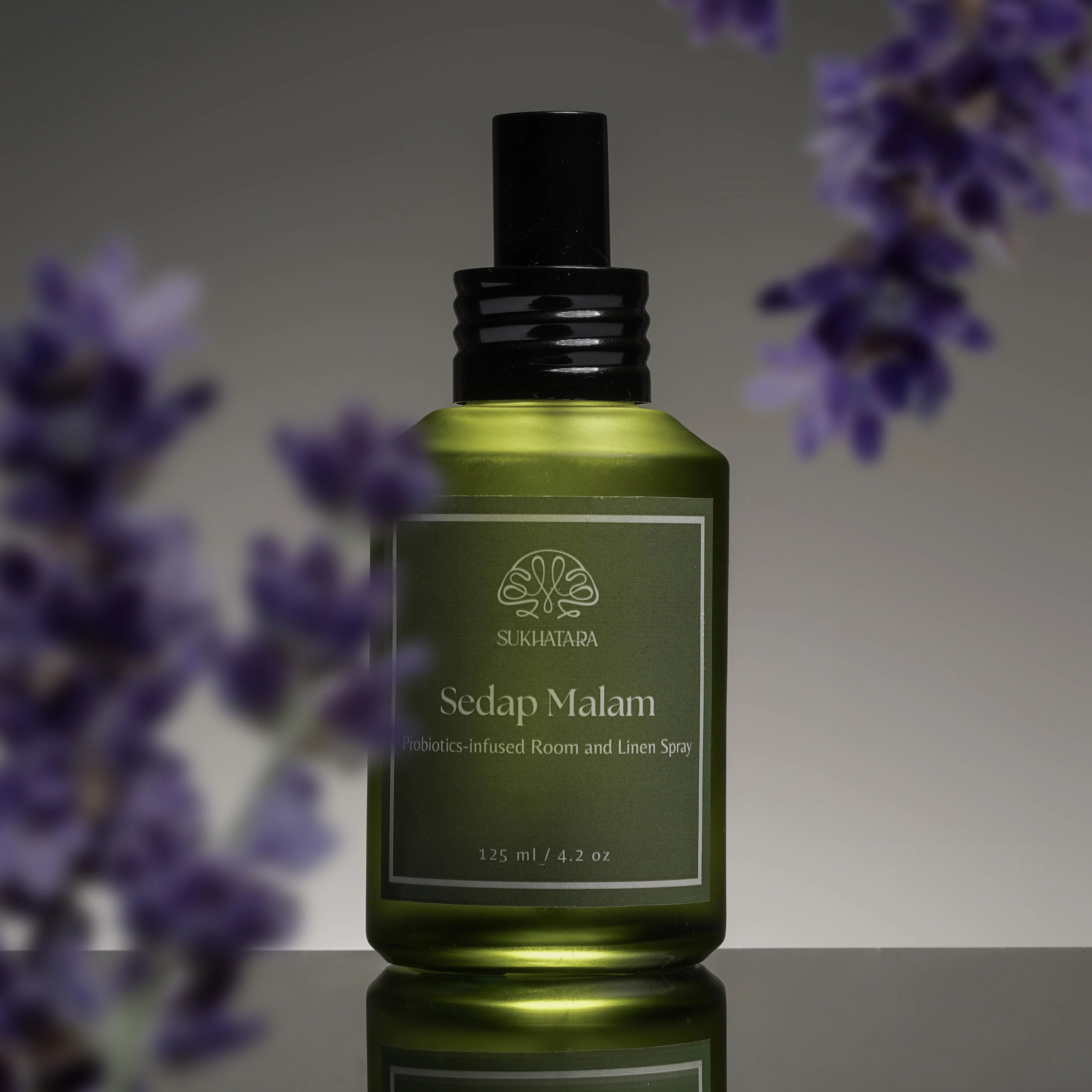 Probiotics Infused Room and Linen Spray - Sedap Malam