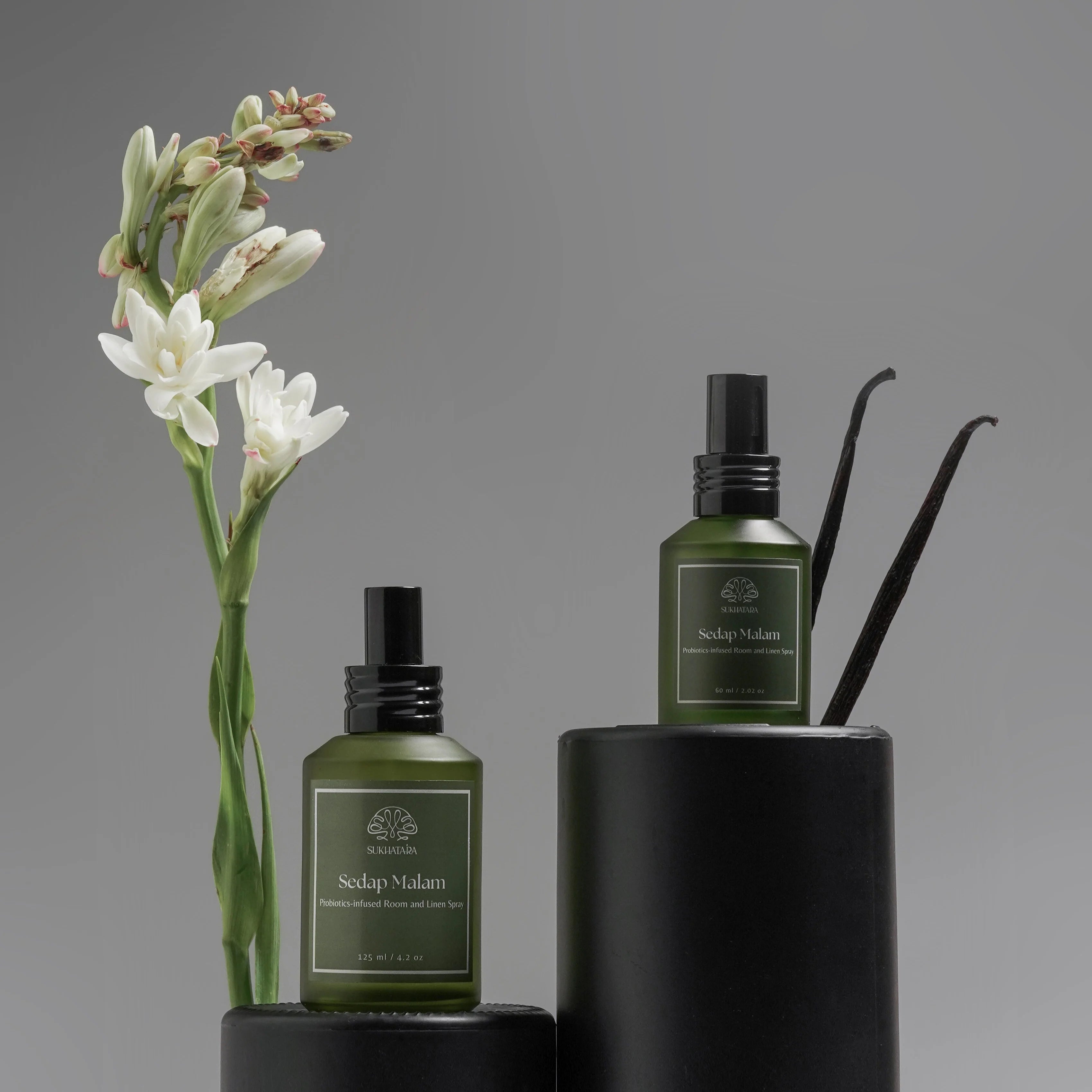 Probiotics Infused Room and Linen Spray - Sedap Malam