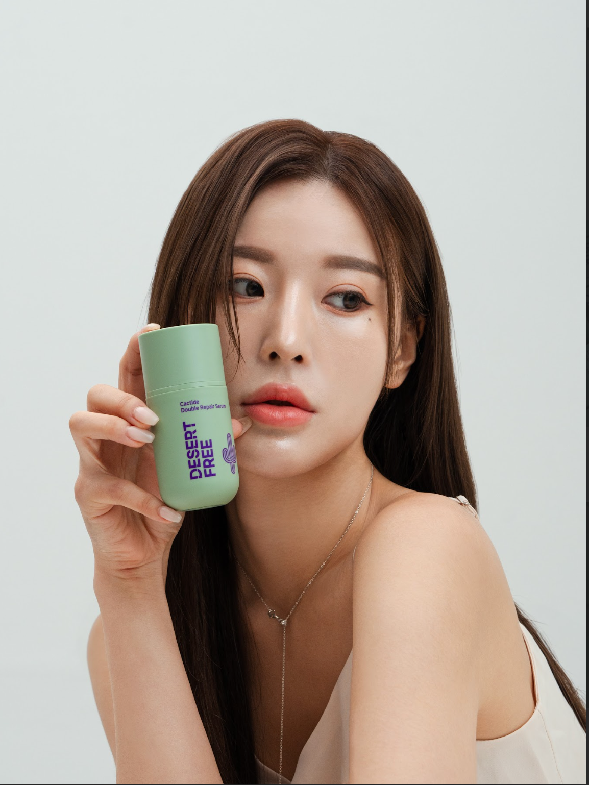 Cactide Double Repair Serum 50ml