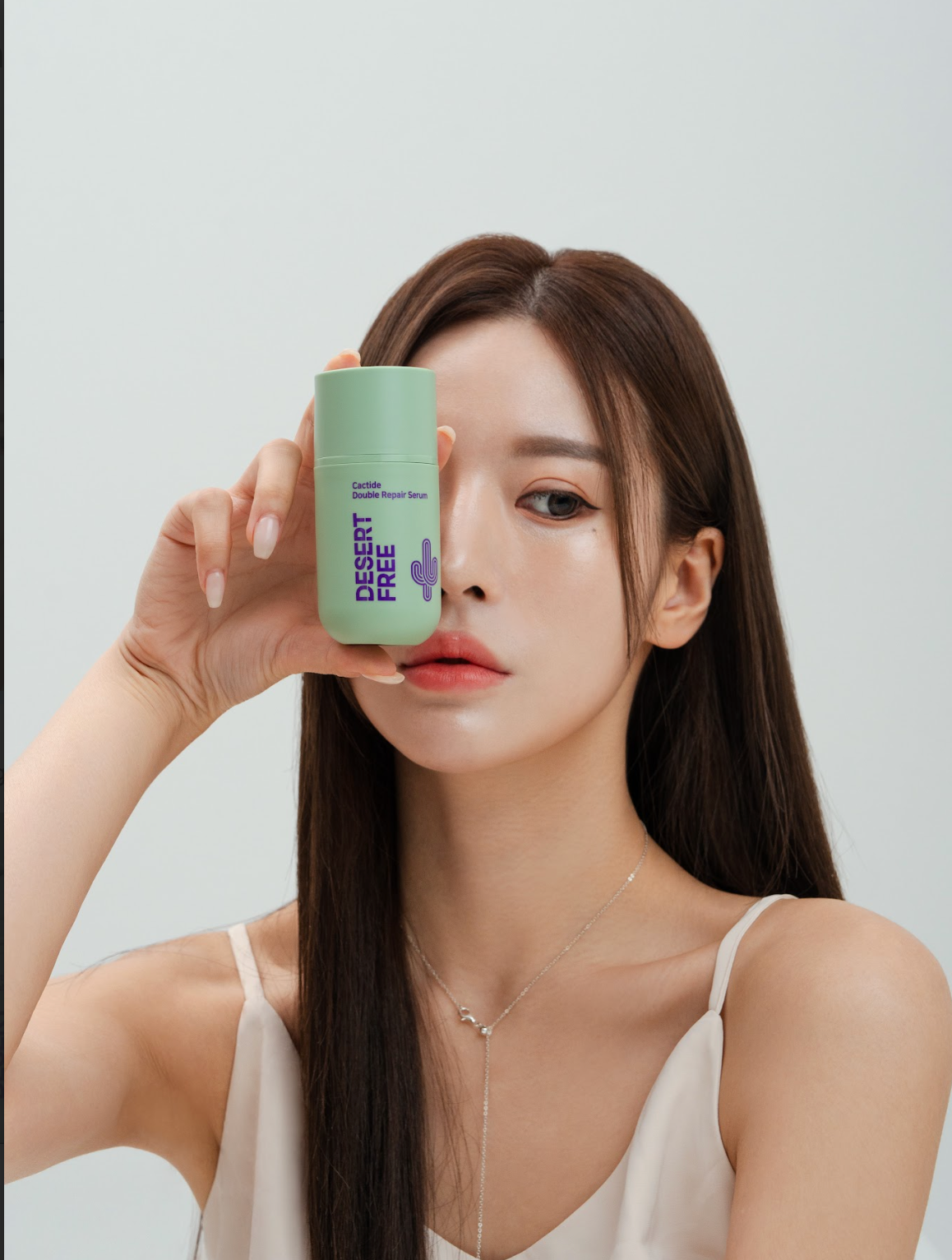 Cactide Double Repair Serum 50ml