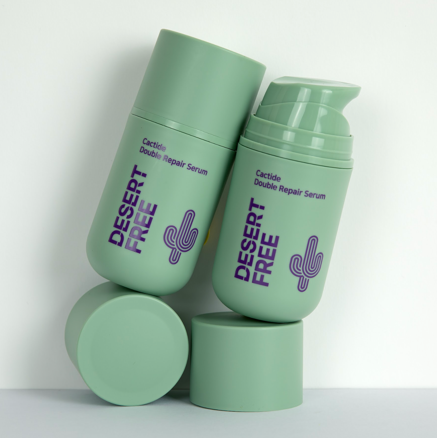 Cactide Double Repair Serum 50ml