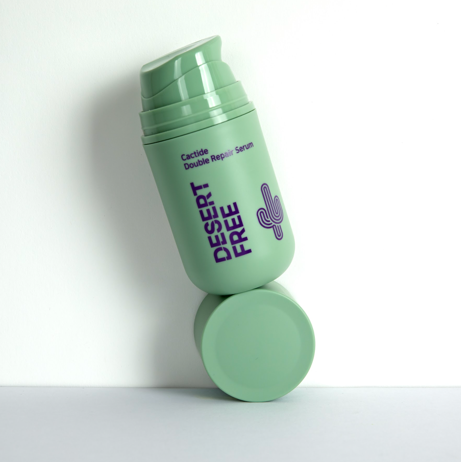 Cactide Double Repair Serum 50ml