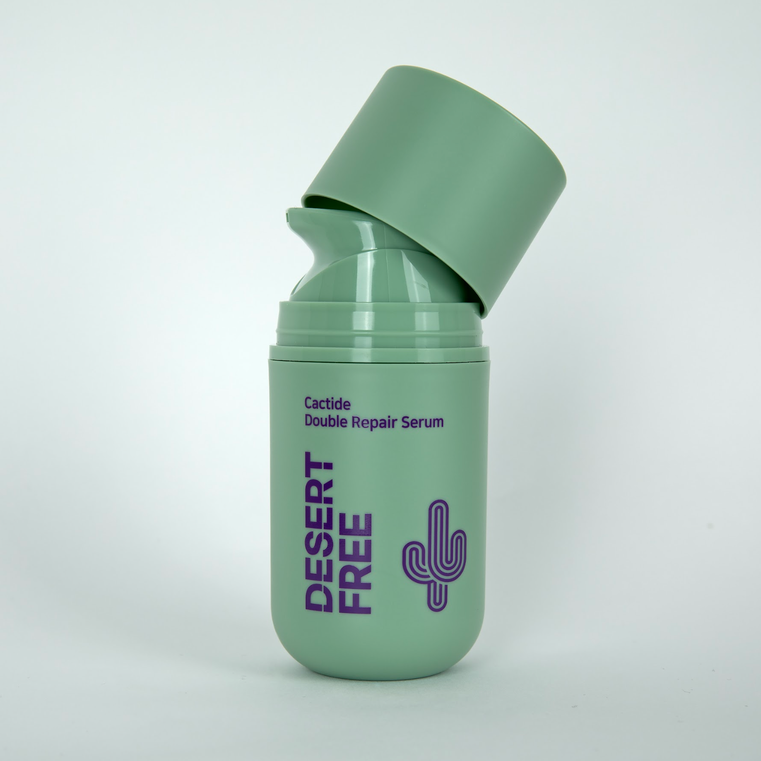 Cactide Double Repair Serum 50ml
