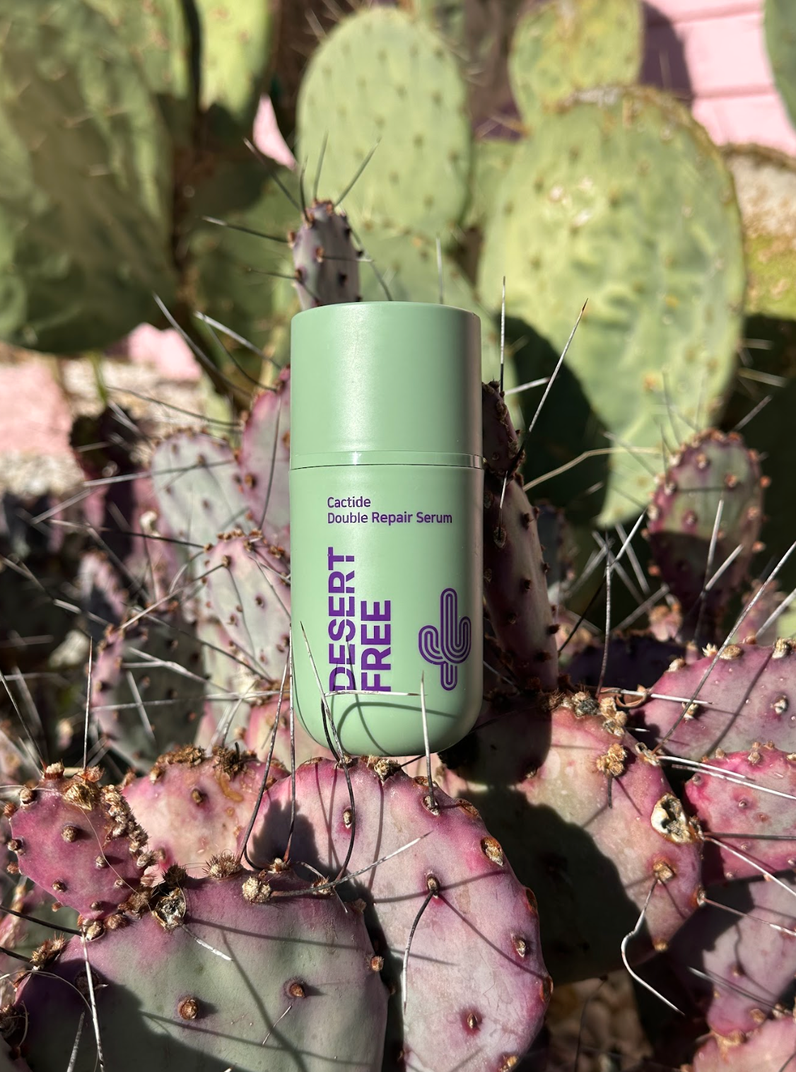 Cactide Double Repair Serum 50ml