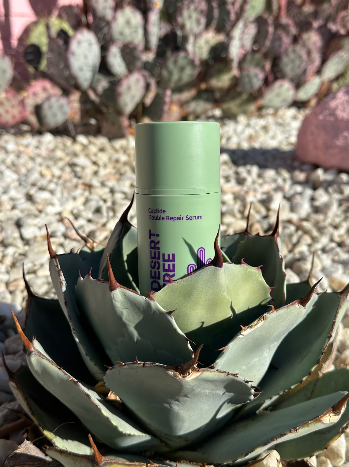 Cactide Double Repair Serum 50ml