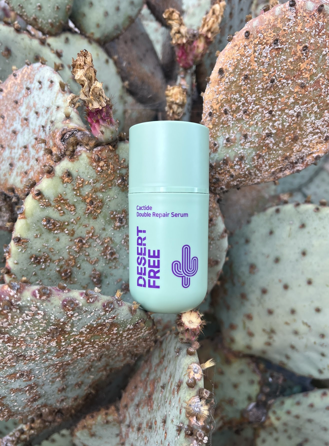 Cactide Double Repair Serum 50ml