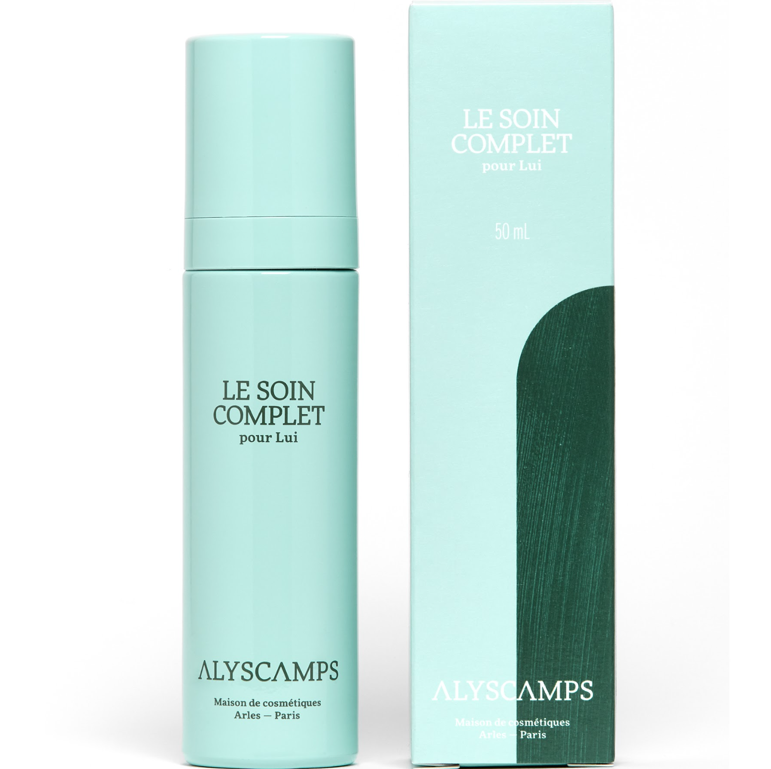 Multiactive Skincare for Men