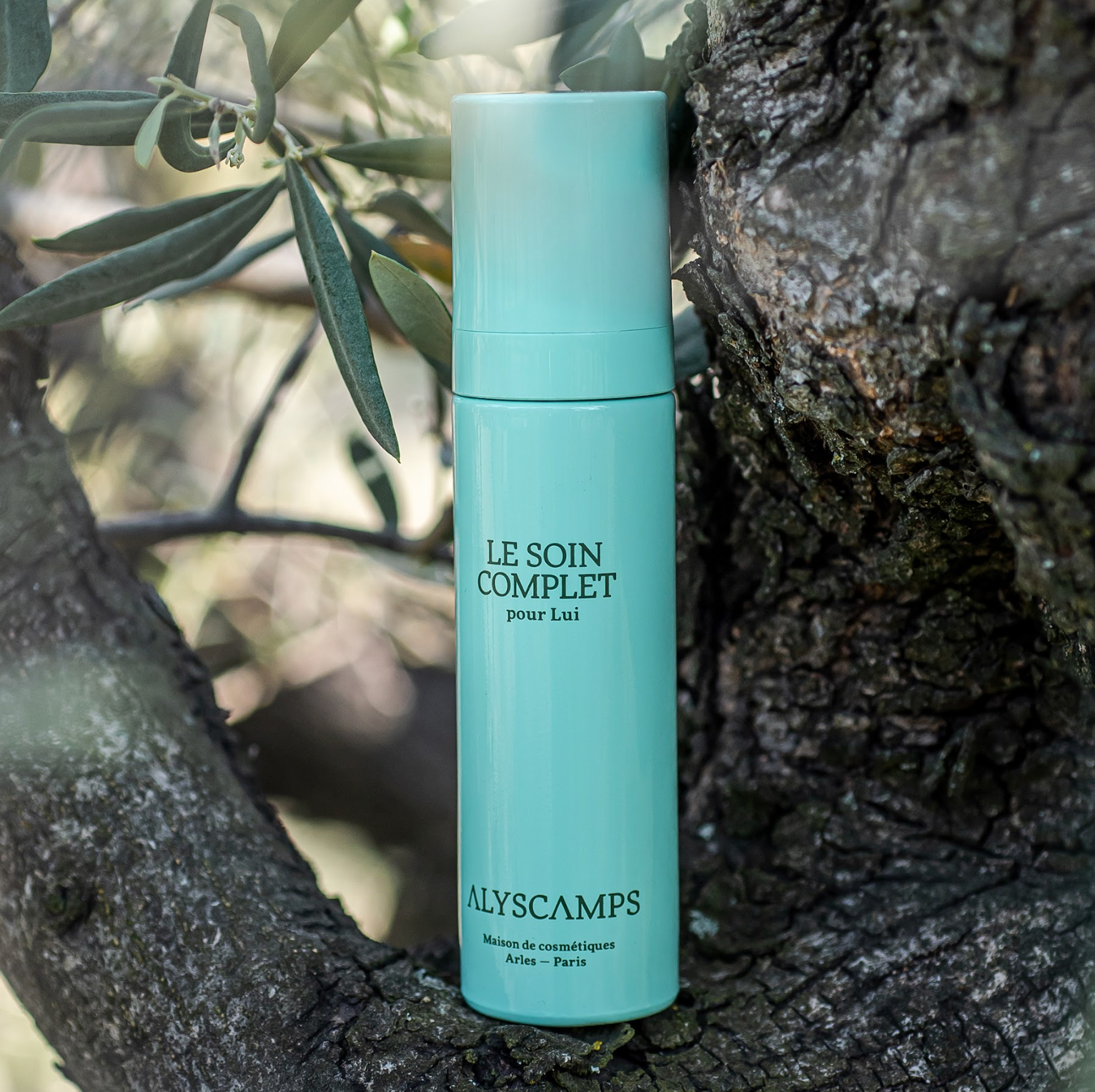 Multiactive Skincare for Men