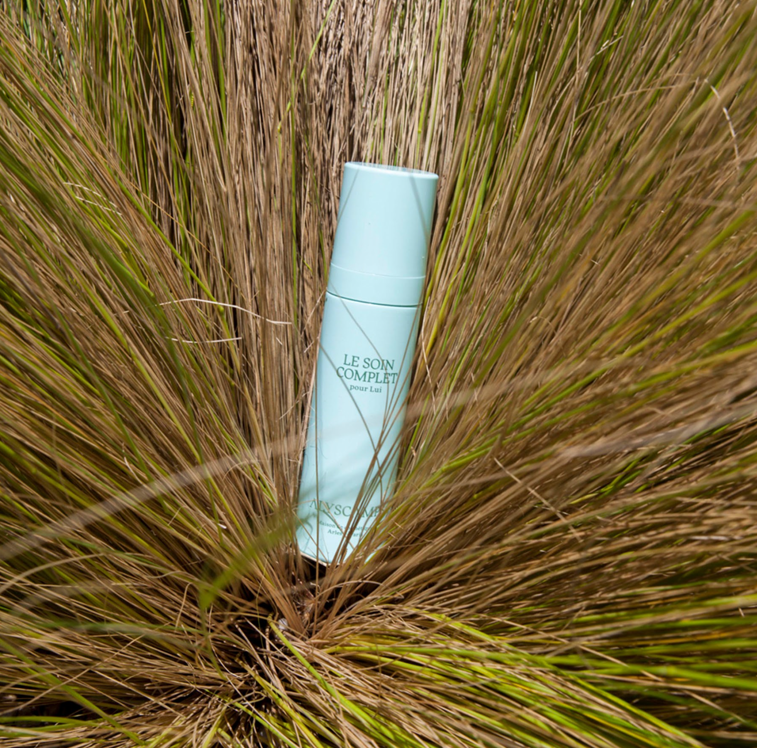 Multiactive Skincare for Men