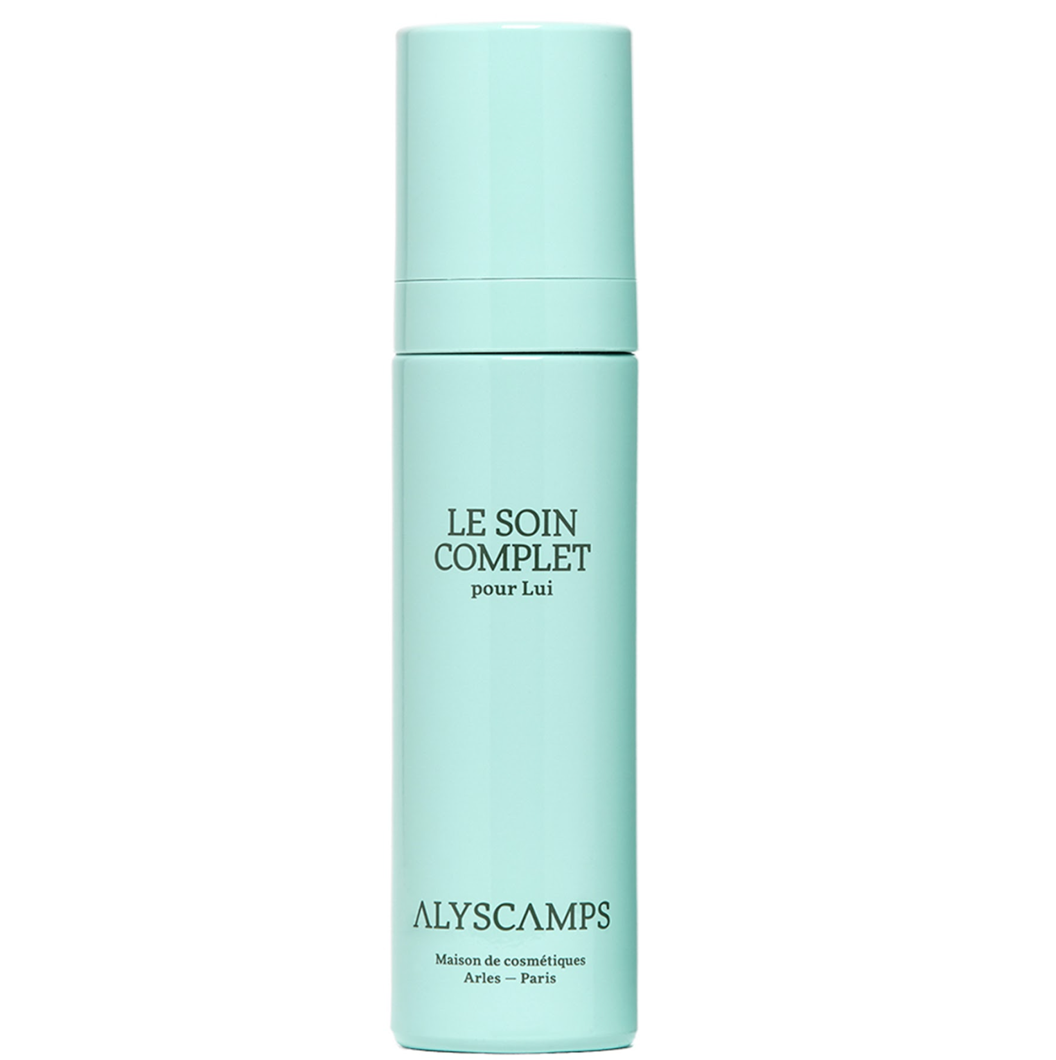 Multiactive Skincare for Men