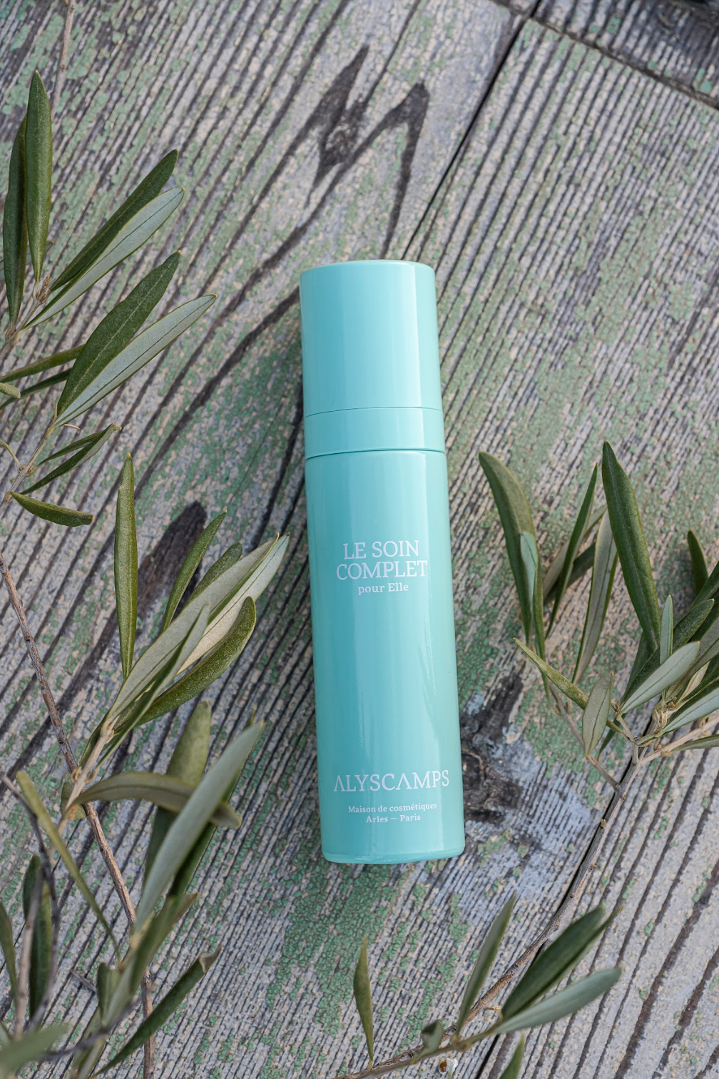 Multiactive Skincare for Women