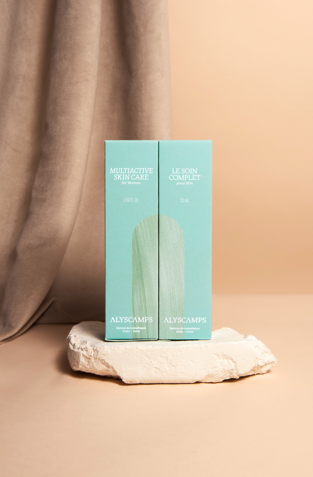 Multiactive Skincare for Women
