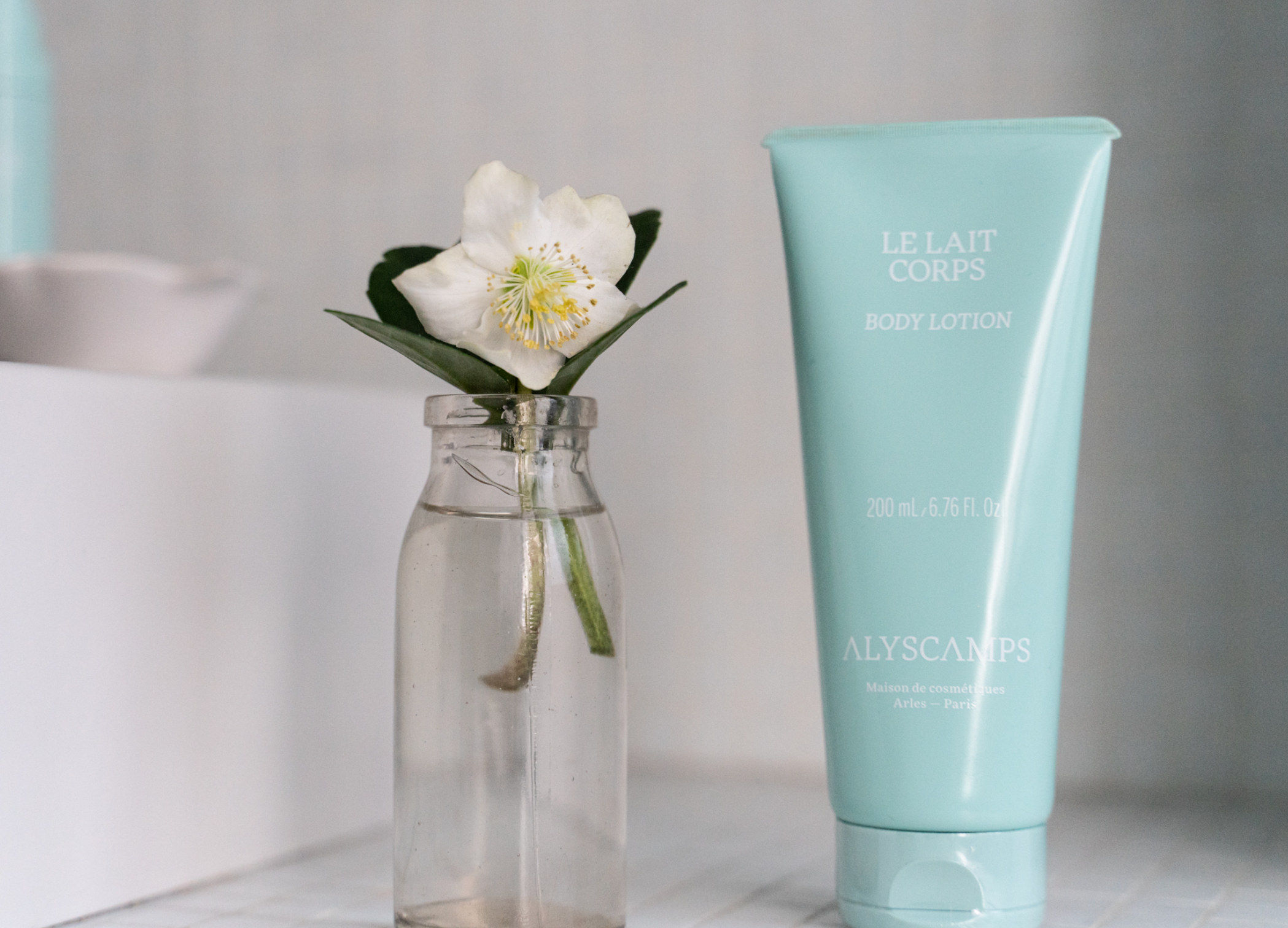 Body Lotion