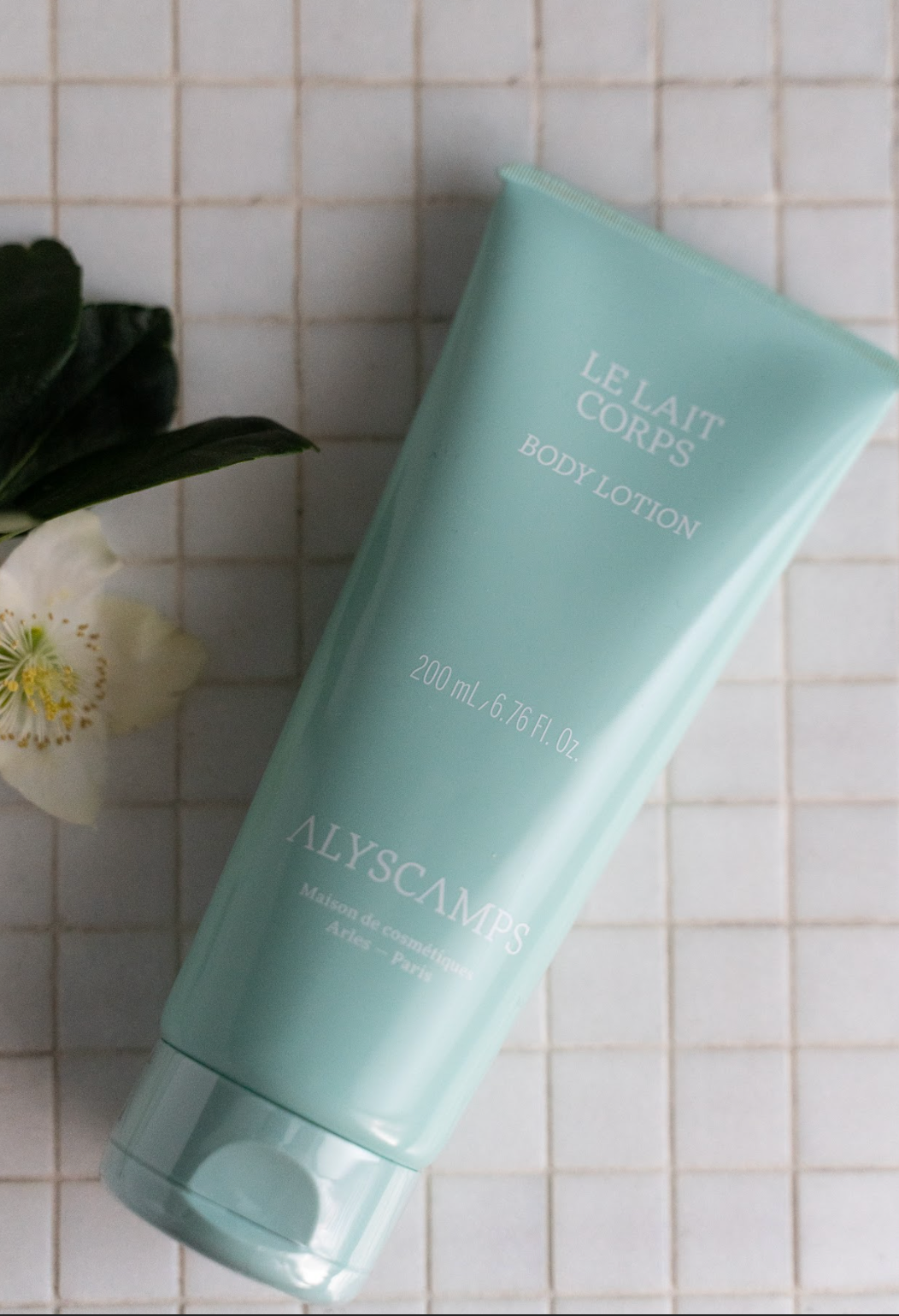Body Lotion