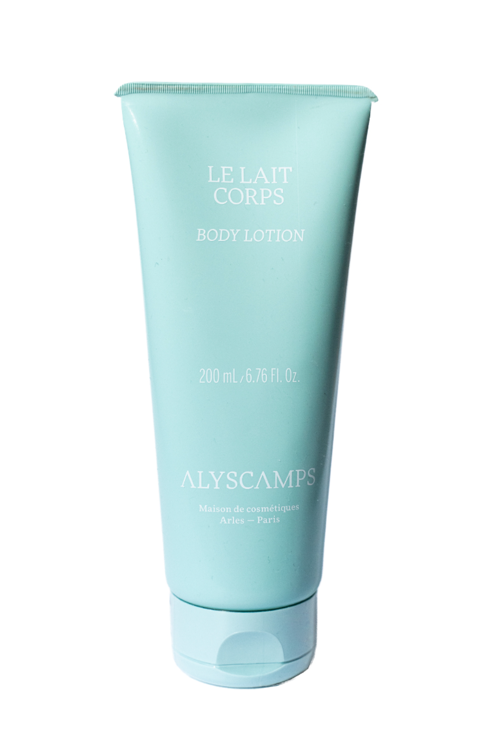 Body Lotion