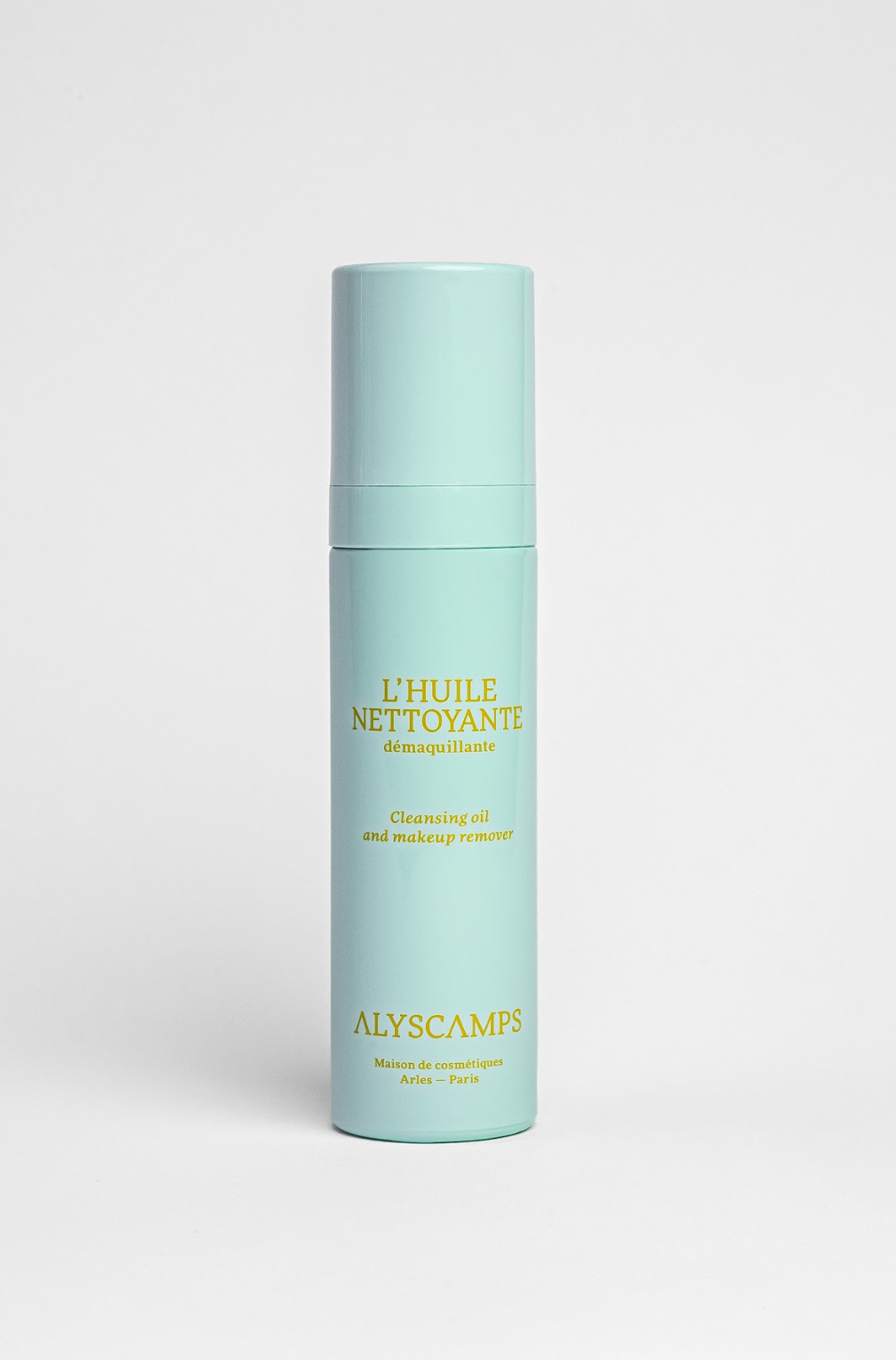 Cleansing Oil Makeup Remover