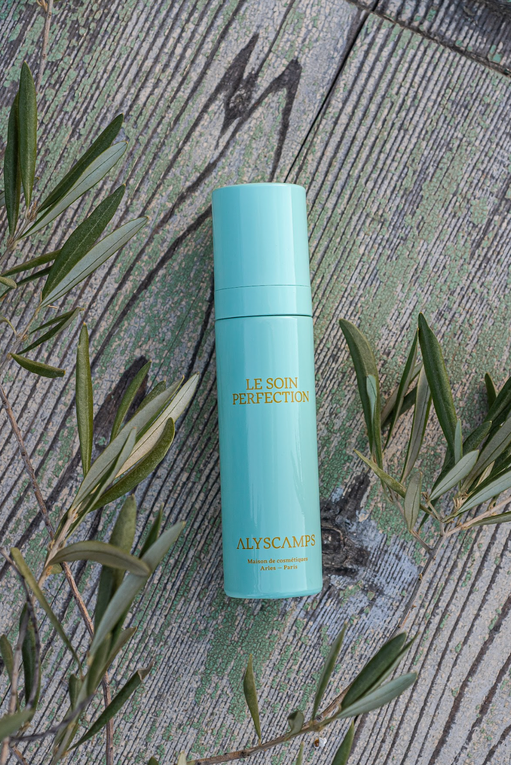 Perfecting Skincare