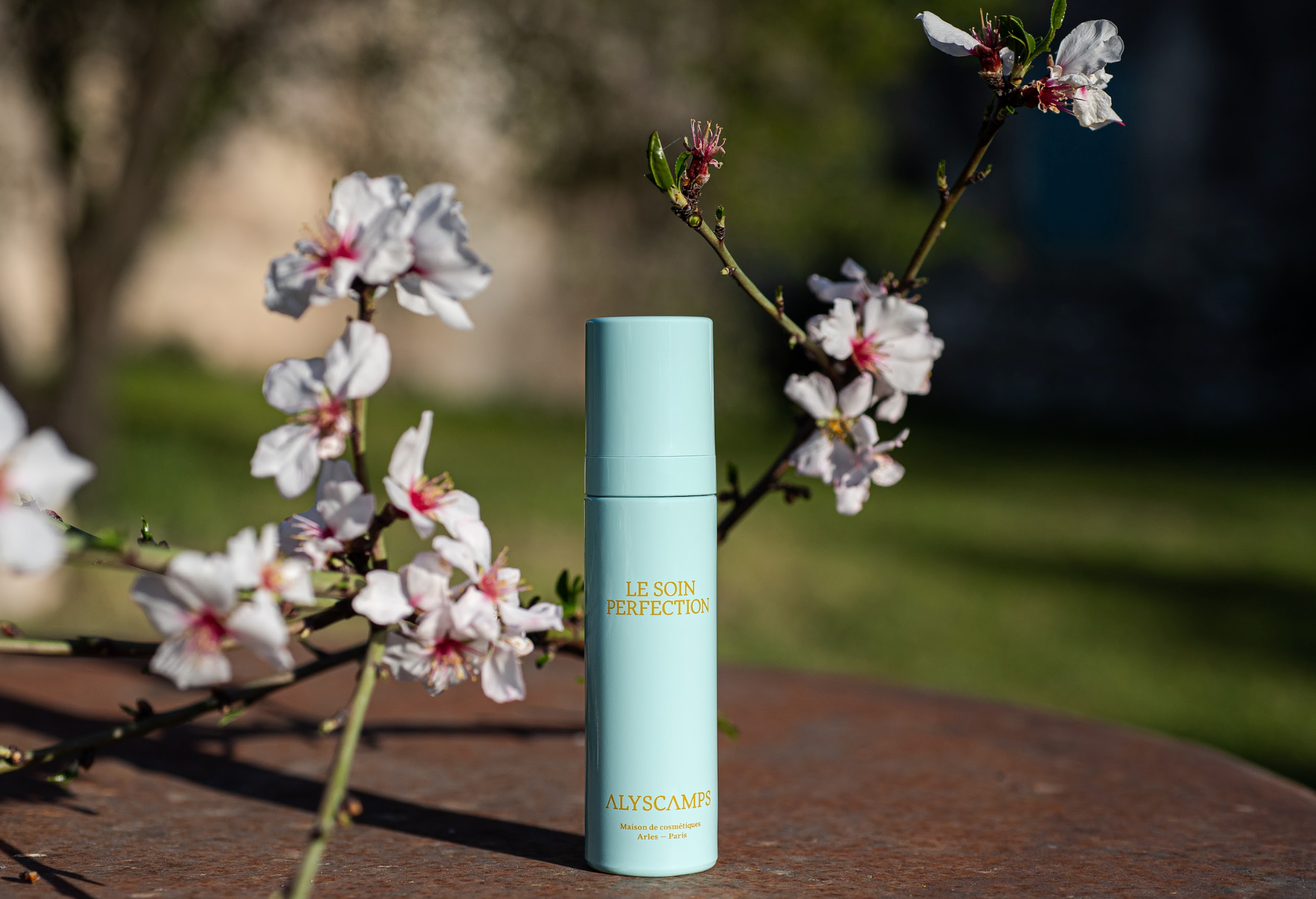 Perfecting Skincare