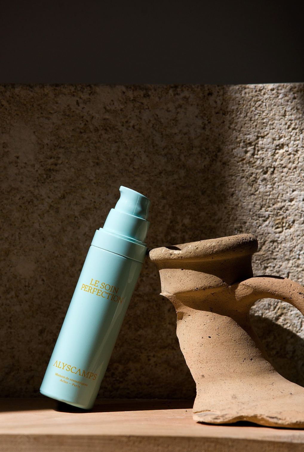 Perfecting Skincare