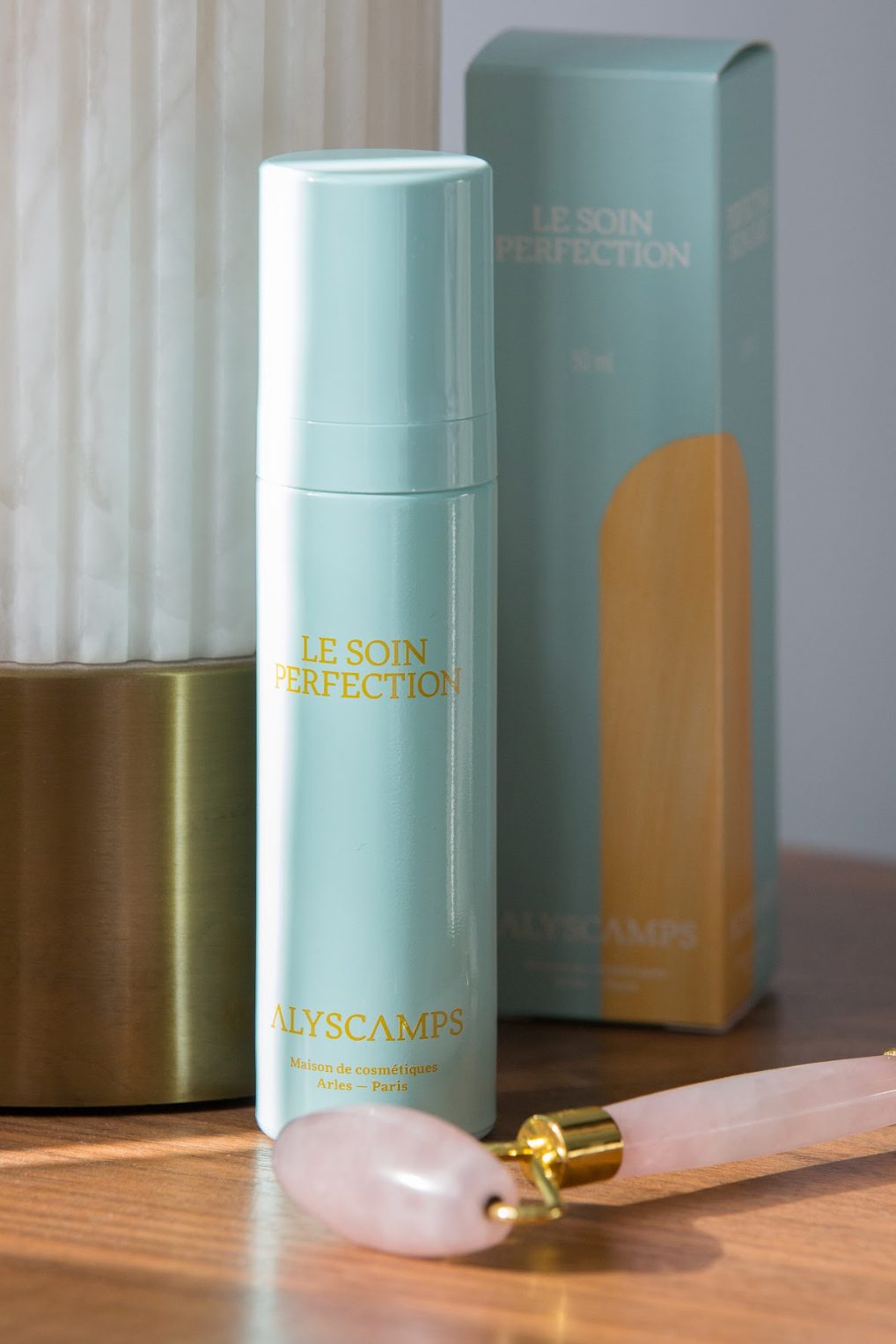 Perfecting Skincare