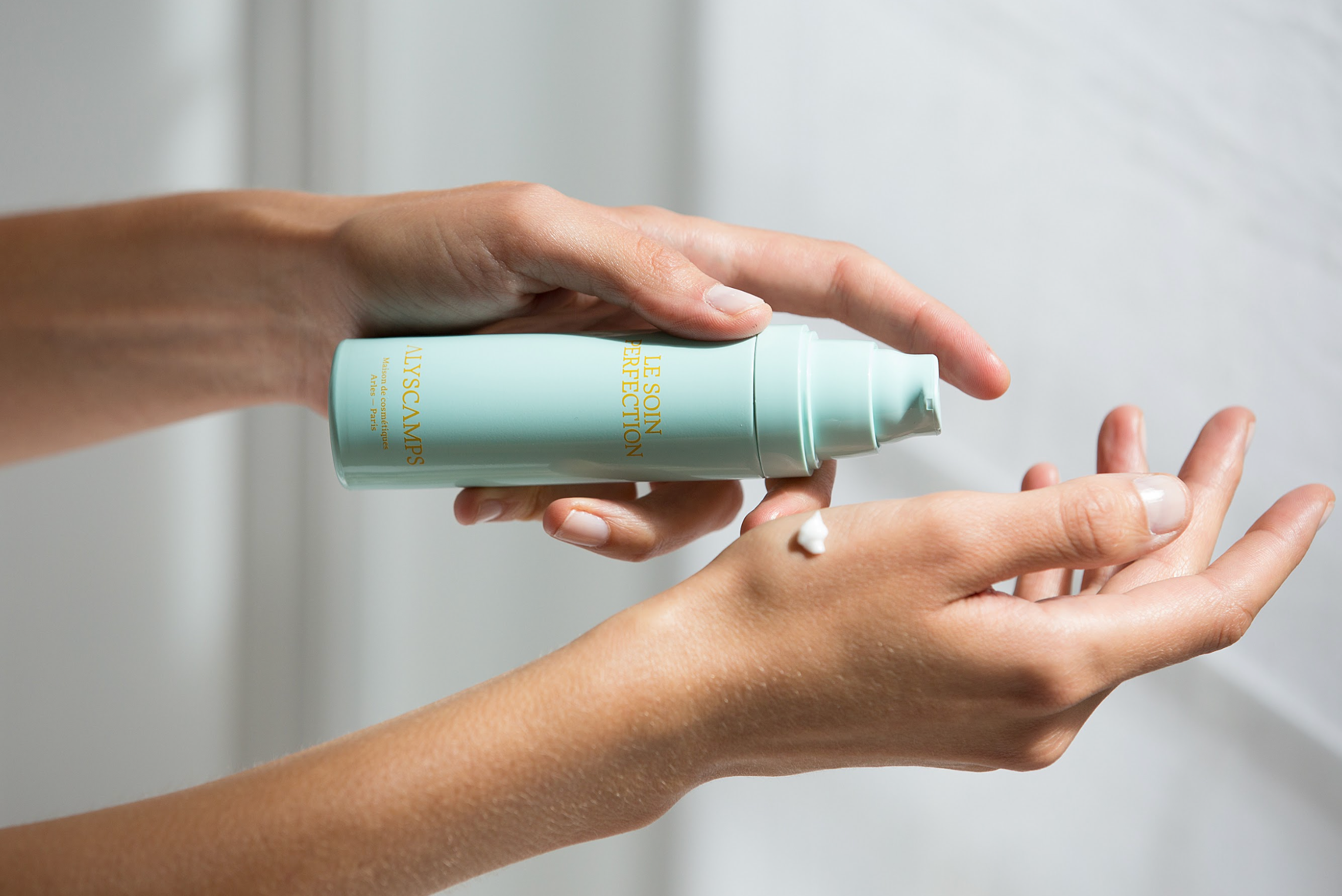 Perfecting Skincare