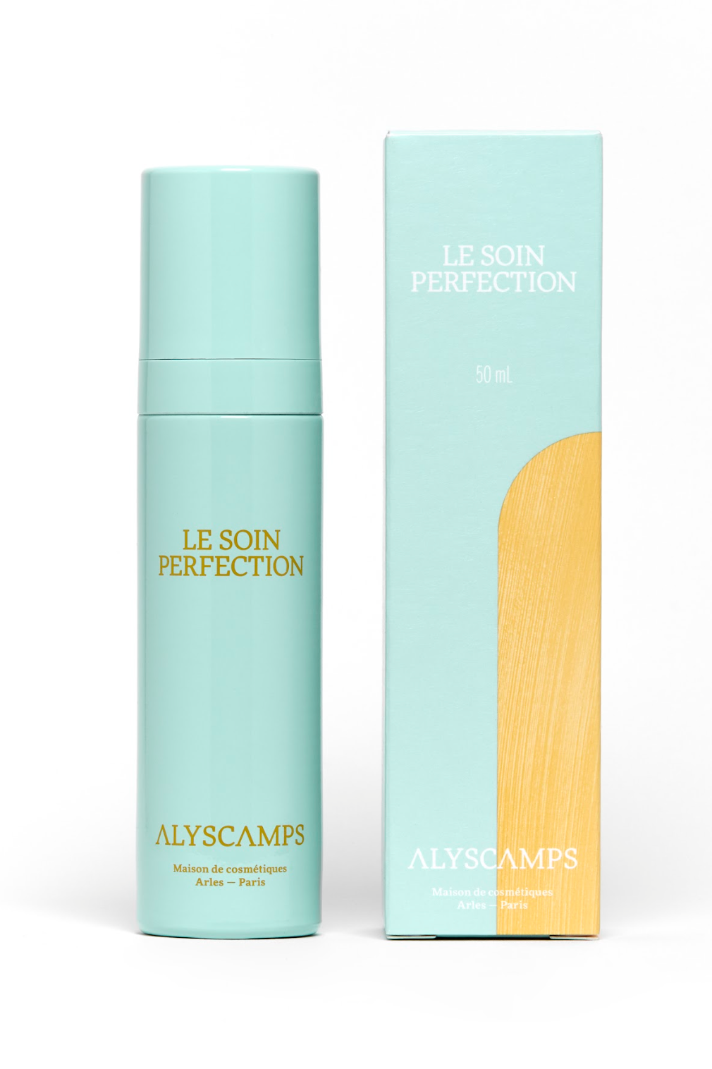 Perfecting Skincare