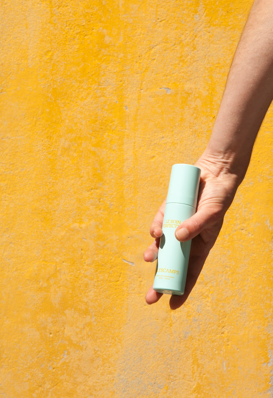 Perfecting Skincare