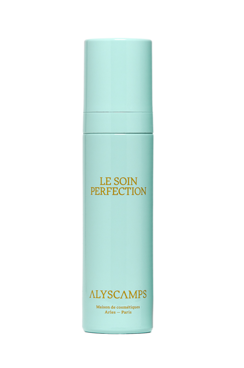 Perfecting Skincare