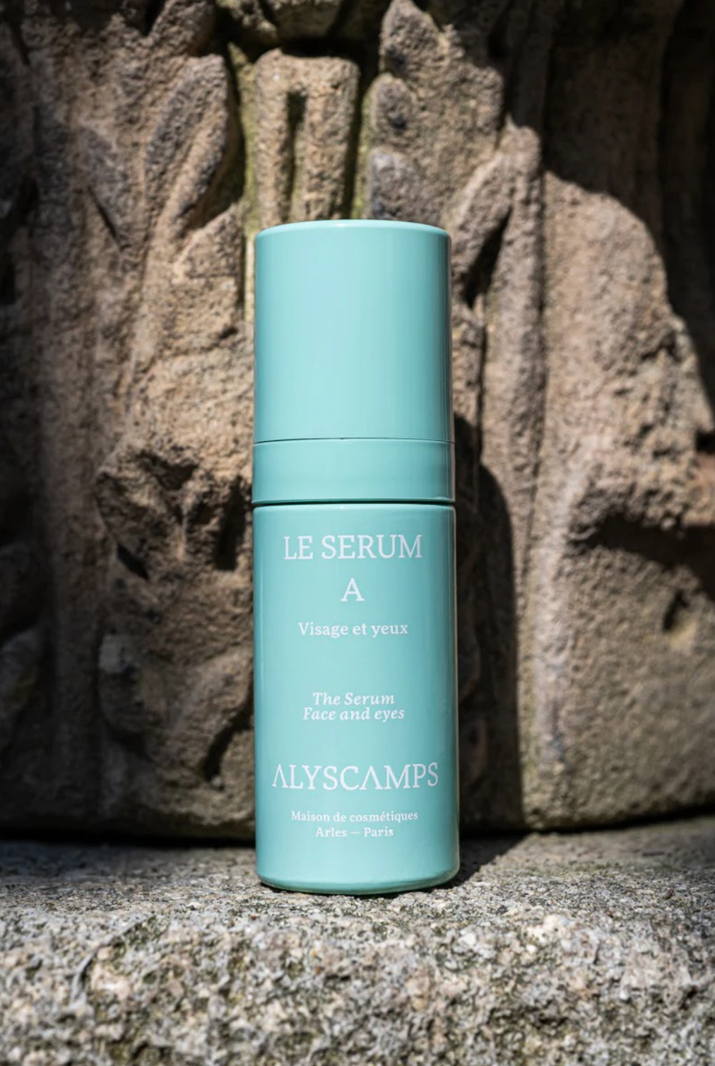 The Serum