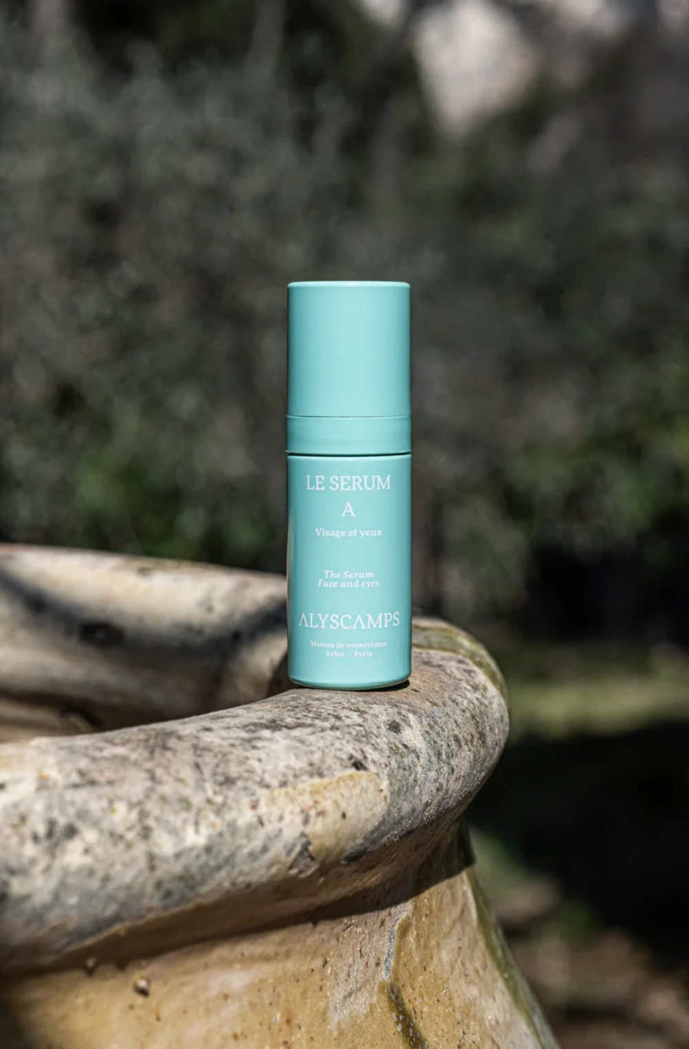 The Serum