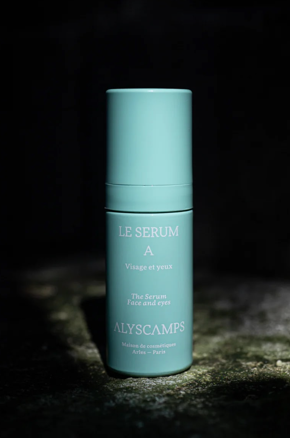 The Serum