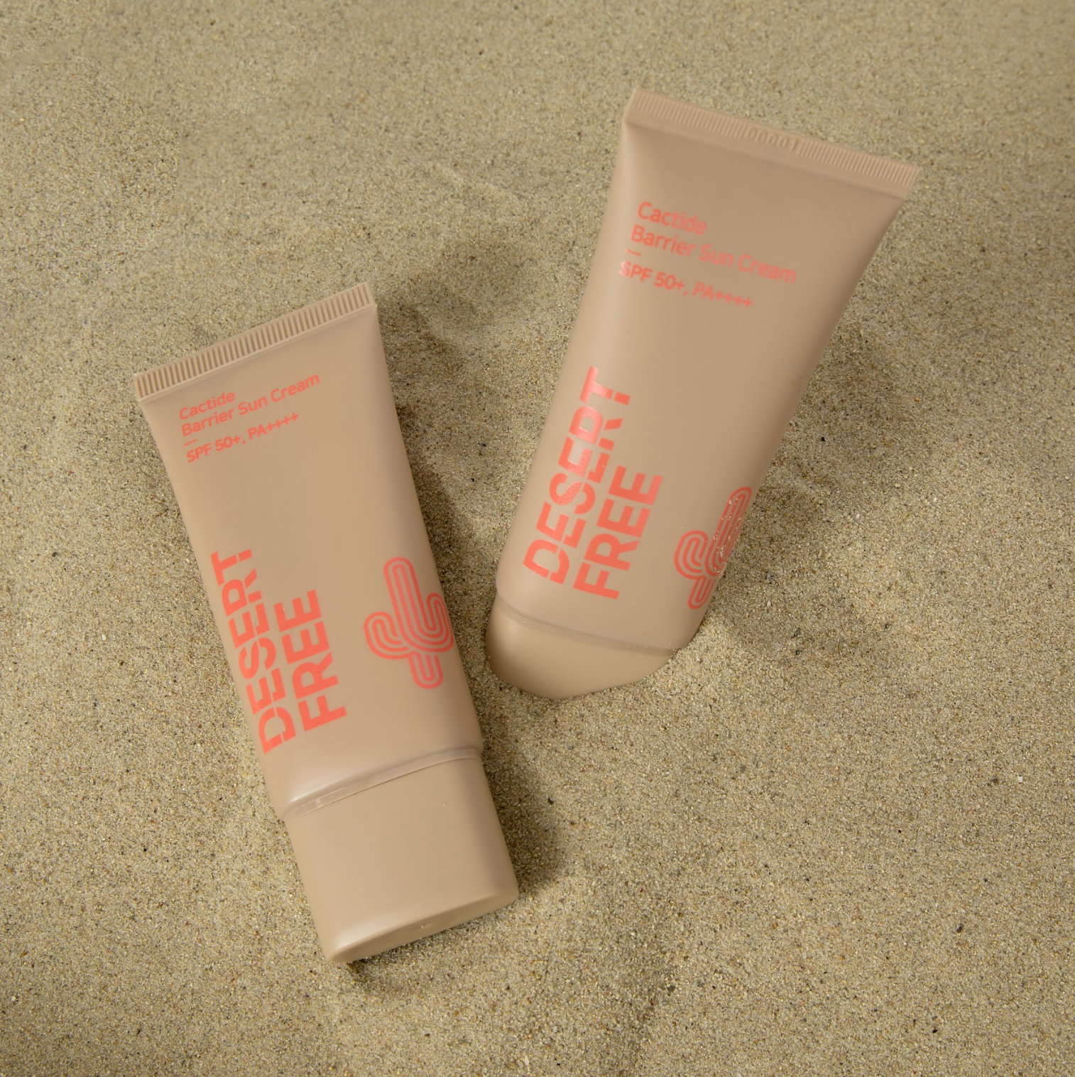 Cactide Barrier Sun Cream 50ml