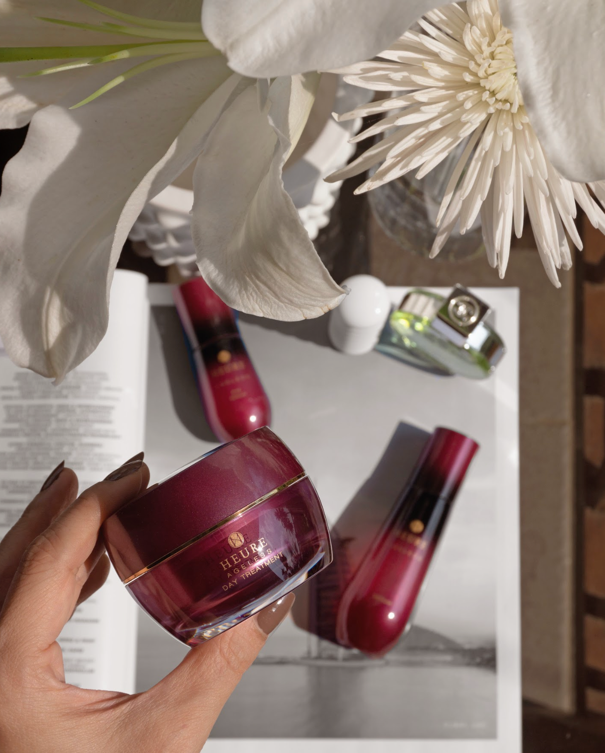 Mini Ageless Serum