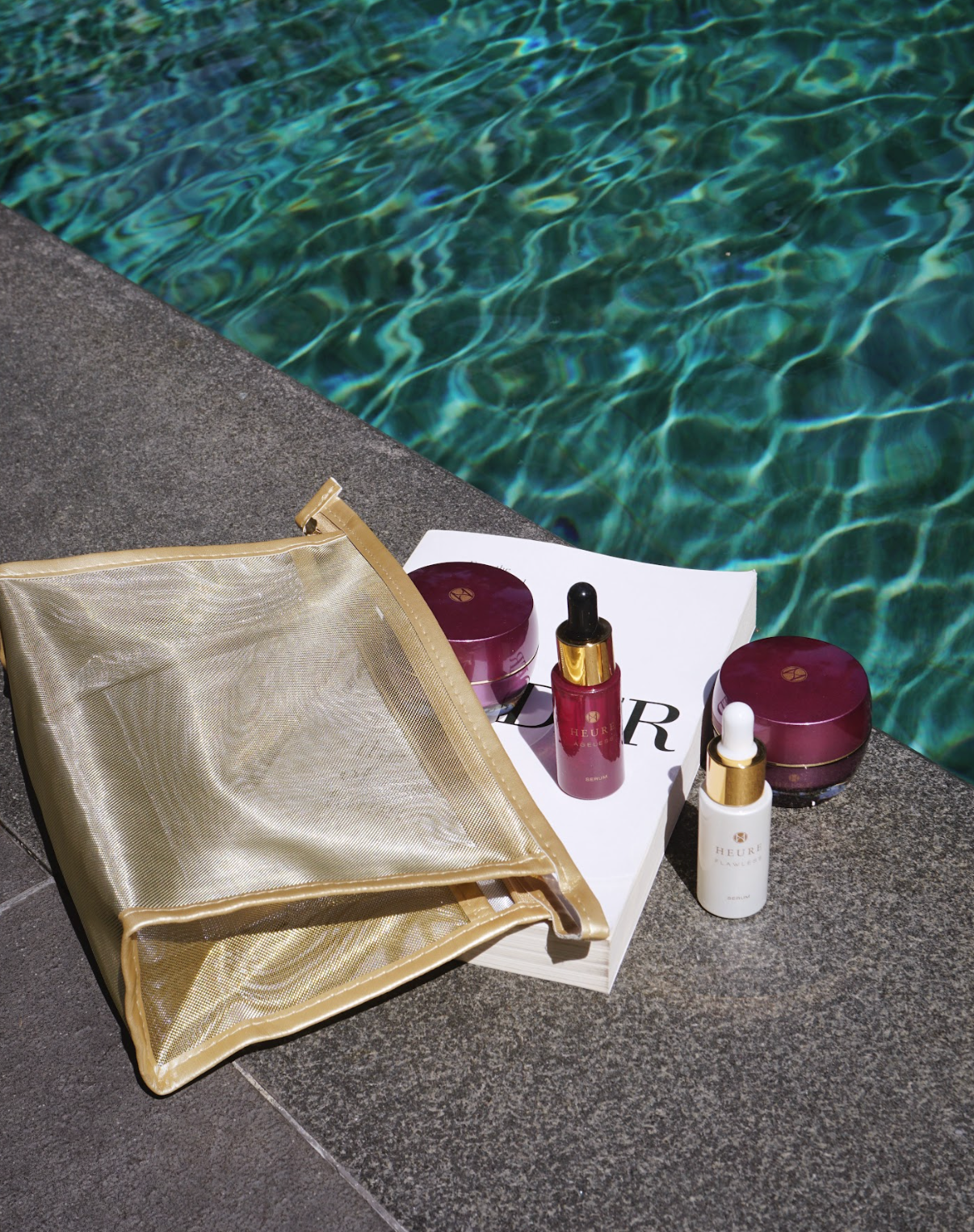 Mini Ageless Serum