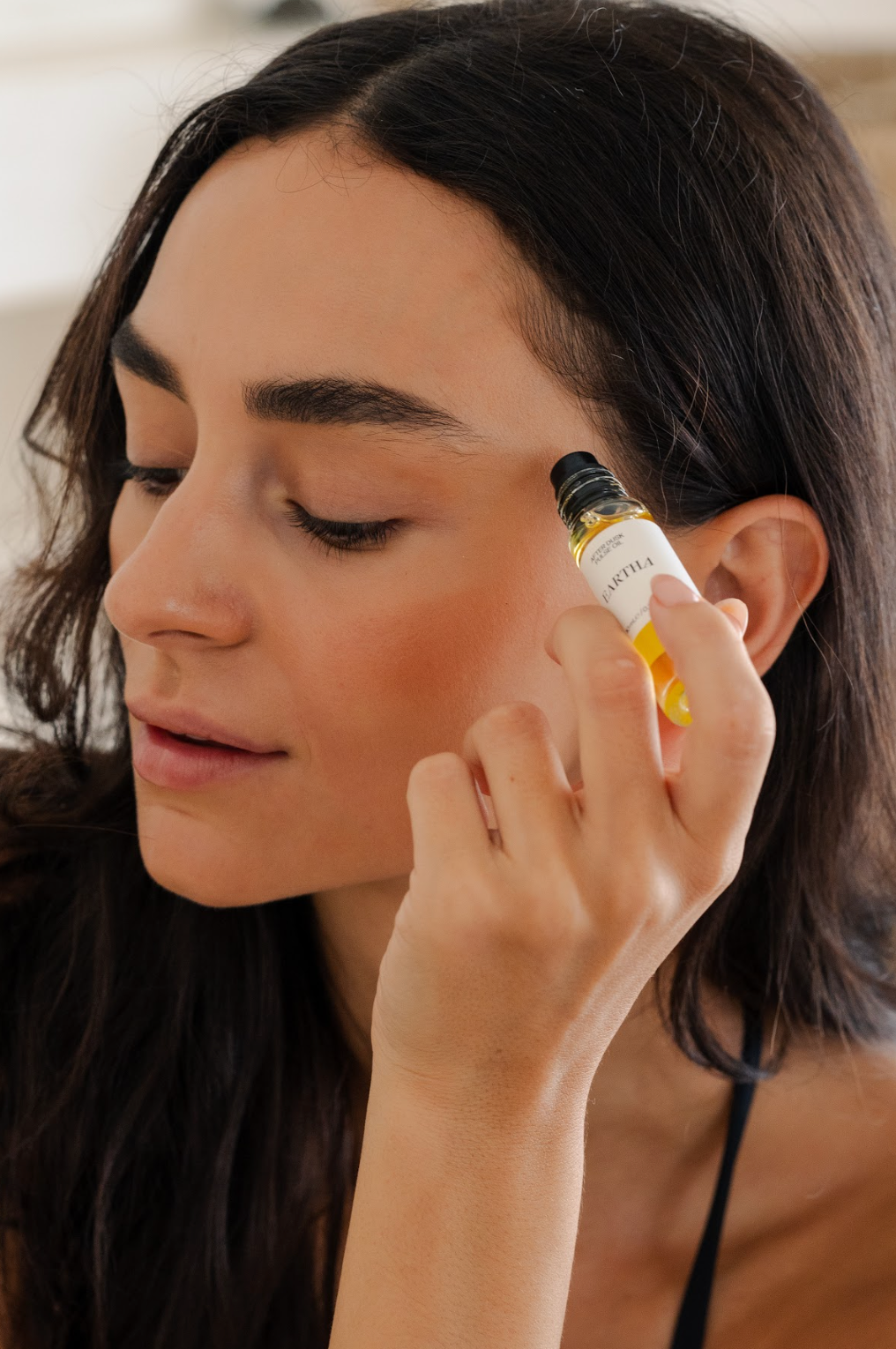 Cold Plunge Pulse Oil