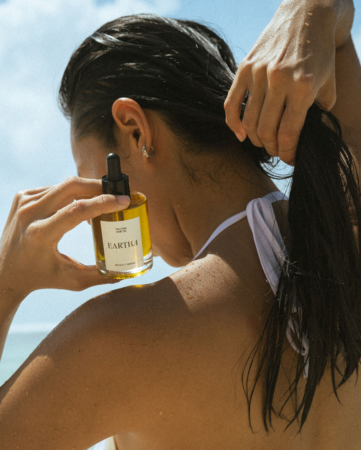 Cold Plunge Pulse Oil